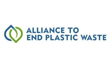 Alliance To End Plastic Waste Logo
