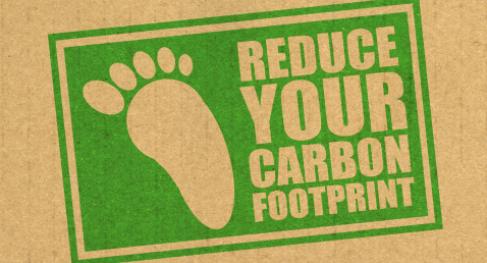 Total is committed to reduce carbon footprint
